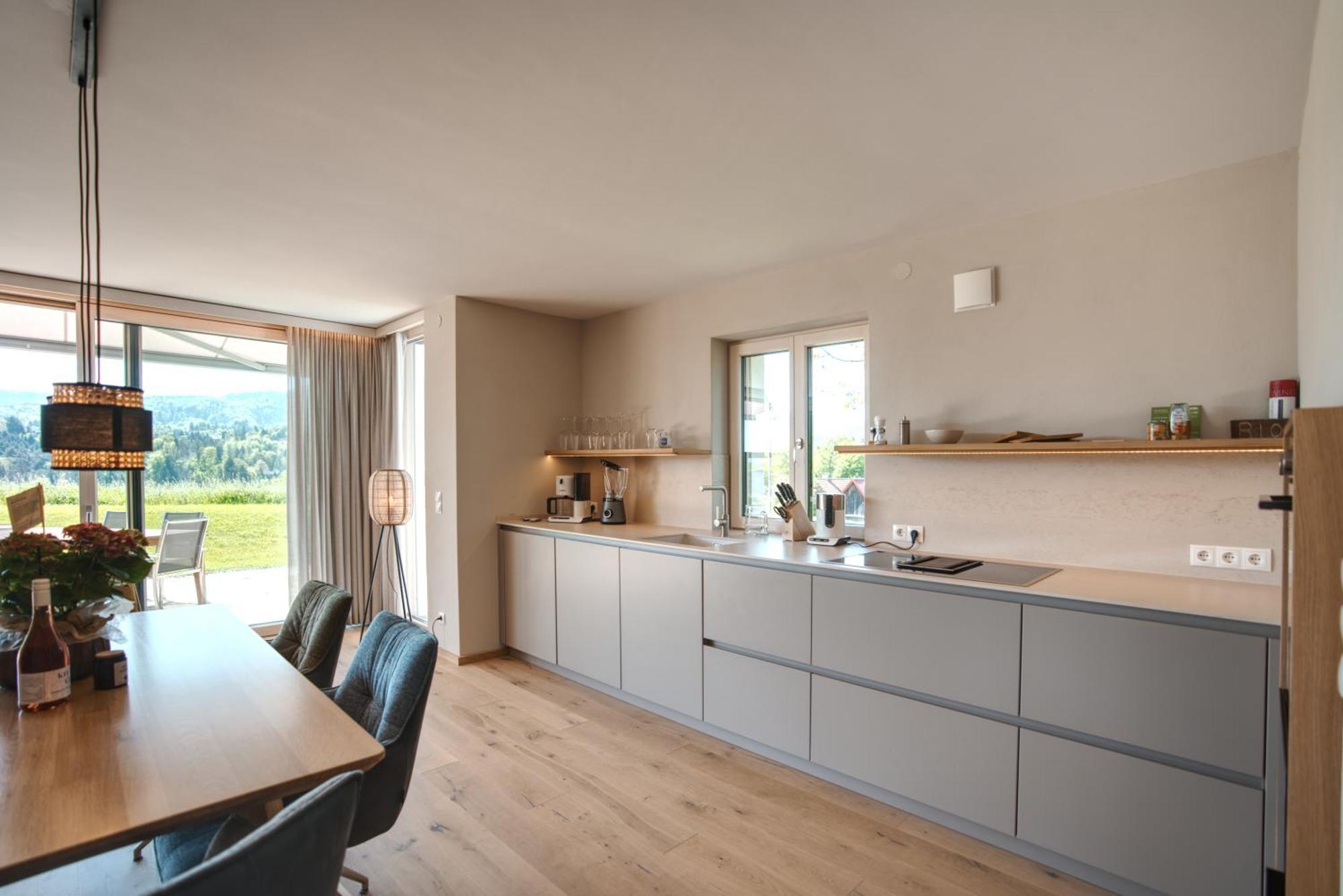 Traumhaftes Ferienhaus Am Lateinberg - 8455 Eibiswald Suedsteiermark 外观 照片