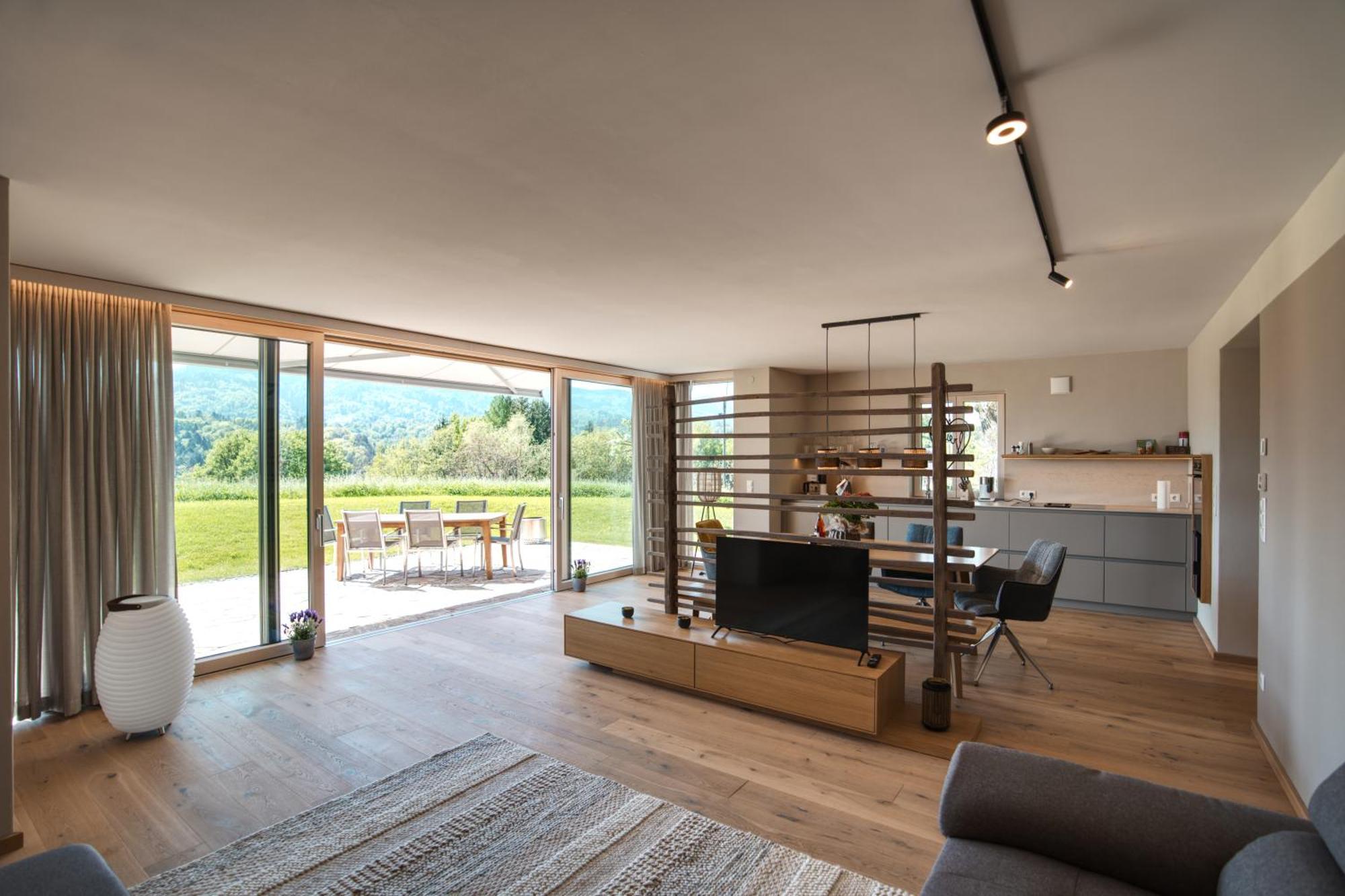 Traumhaftes Ferienhaus Am Lateinberg - 8455 Eibiswald Suedsteiermark 外观 照片