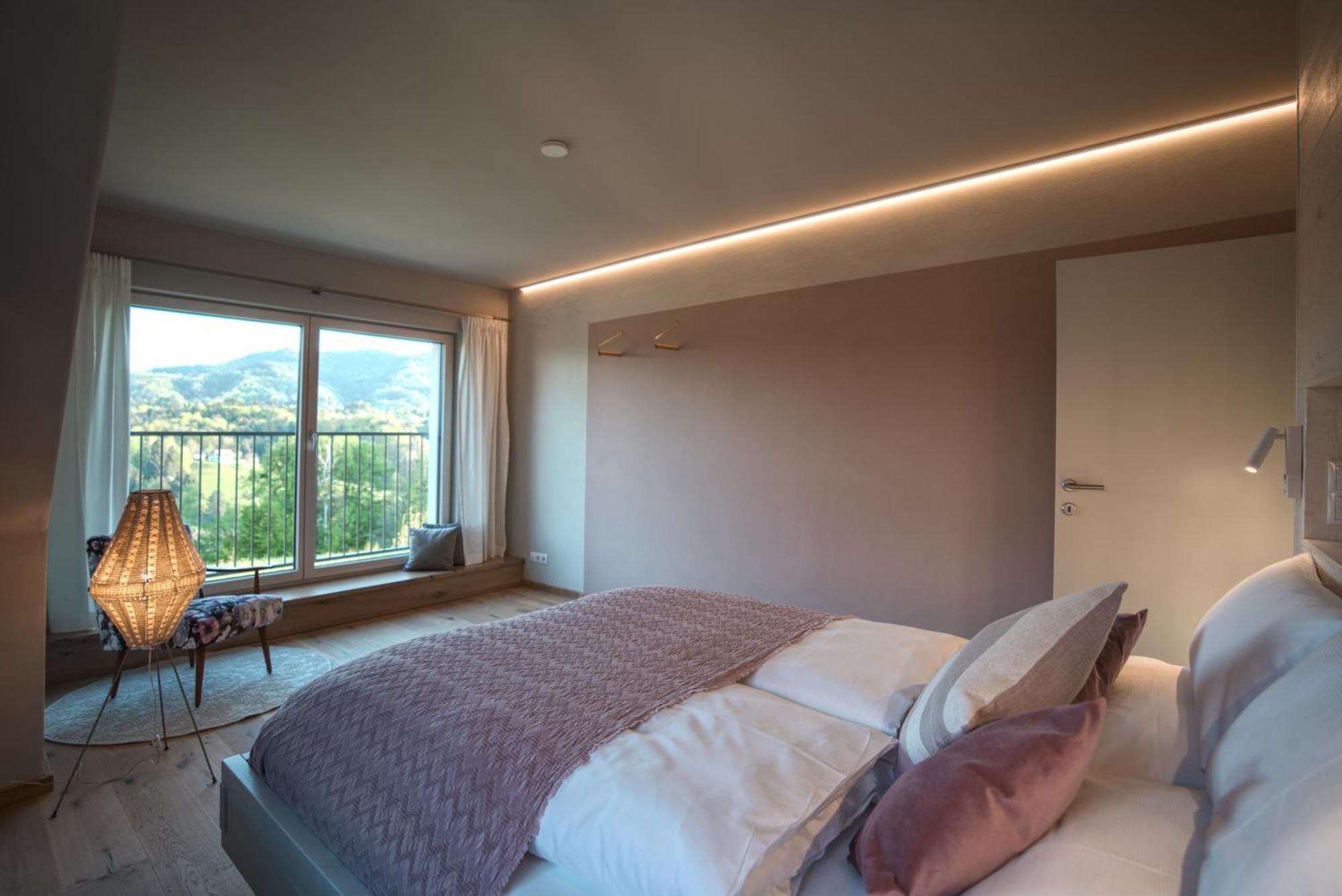 Traumhaftes Ferienhaus Am Lateinberg - 8455 Eibiswald Suedsteiermark 外观 照片