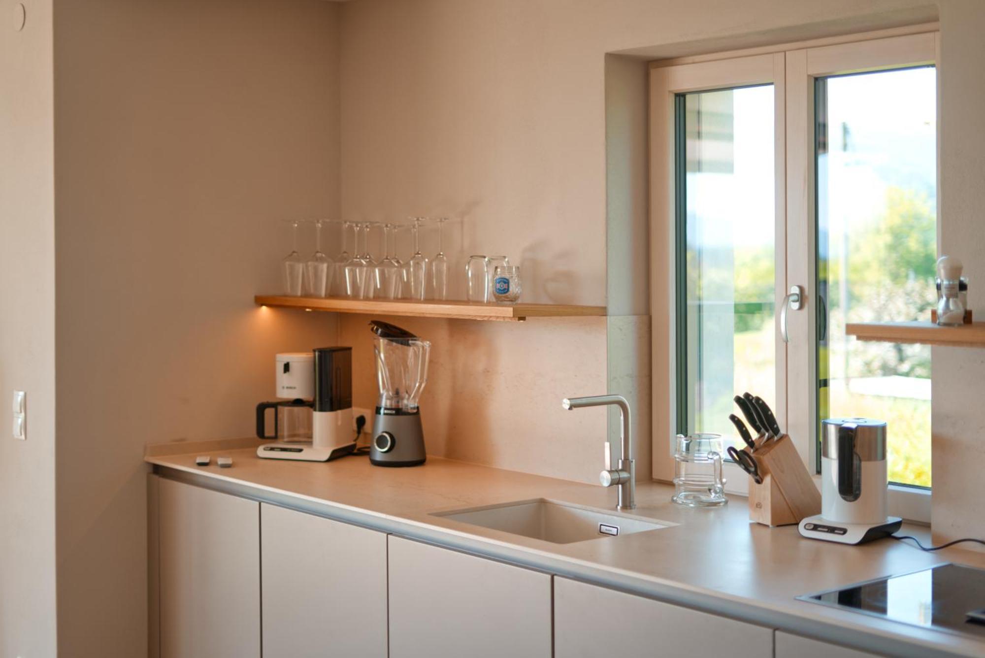 Traumhaftes Ferienhaus Am Lateinberg - 8455 Eibiswald Suedsteiermark 外观 照片