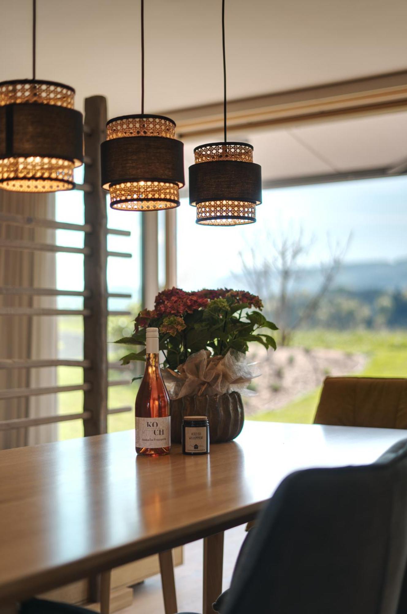 Traumhaftes Ferienhaus Am Lateinberg - 8455 Eibiswald Suedsteiermark 外观 照片